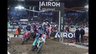 SuperEnduro France 2024  Highlights [upl. by Dahle]