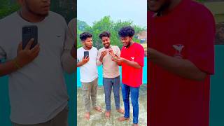 Amazing 🤩 magic ✨ try this video 🧐😂🤔viralshort shorts [upl. by Ayotyal]