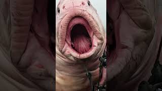 Giant Sea Monsters Caught by Fishermen 🐙🎣GiantSeaCreatures FishingDiscoveries OceanMysteries [upl. by Ahs]