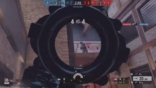 Dive In🤿R6 Montage [upl. by Avon]