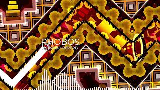 GD Phobos Song Slowed  Reverb [upl. by Zoha]