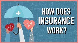 How Does Insurance Work [upl. by Oren]