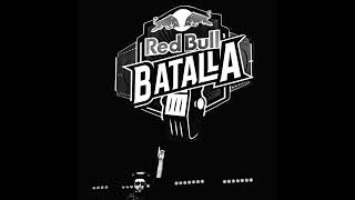 Instrumental RAPDER vs GONZO Red Bull Batalla Nacional México 2024 [upl. by Airamahs]