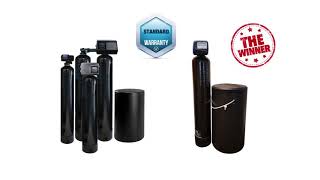 How to Operate An Evolve® Series Water Softener [upl. by Enidlareg]