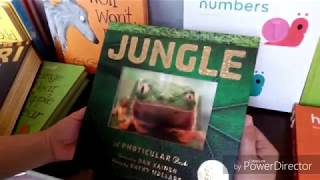 Jungle A Photicular Book [upl. by Siegfried]