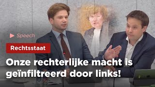 Is Nederland nog wel een rechtsstaat [upl. by Inaboy303]