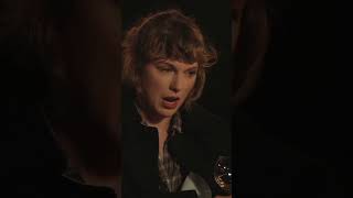 quotillicit affairsquot folklore the long pond studio sessions taylorswift [upl. by Ellac395]