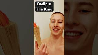 Oedipus The King  60s Review [upl. by Brackett]