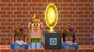 The Blockheads Trade Portal Ver 15 Part 2 [upl. by Durward]