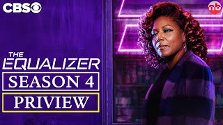 The Equalizer Season 4 Everything We Know [upl. by Lesser92]