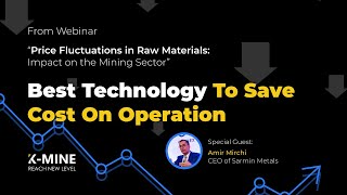 Choosing the Right Technology for Cost Savings in Mining Operations [upl. by Mayfield]