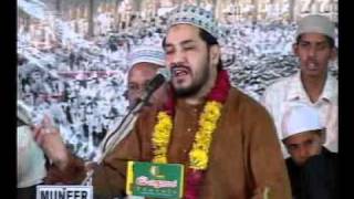 RAAHAT HEE KUCH AYSEE THEE ZULFIQAR ALI NAAT MAEHFILENAAT QASMI TRAVELS SIALKOTflv [upl. by Anyar612]