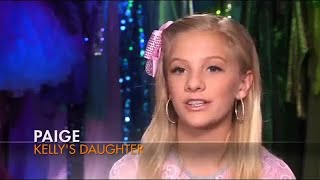 Dance Moms  Paige Loves Her Guest Choreographer S03E35 [upl. by Aimee]