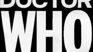 Doctor Who Theme 1  quotTelevisedquot Version 19631967 [upl. by Accisej933]