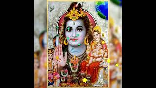 Shiv parvati Aarti song Anuradha Paudwal gushan kumar [upl. by Ilrebmyk]