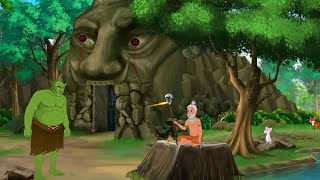 श्रापित ठग  Shrapit thug  Hindi kahaniyan  Moral stories  Hindi fairytale  kahani  Hindi story [upl. by Dnalloh944]