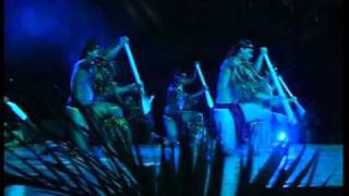 FENUA en concert  POLYNESIETAHITI 6avi [upl. by Eiramyelhsa45]