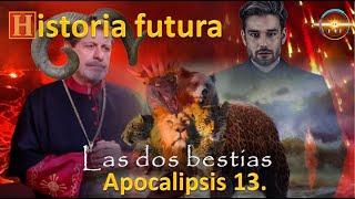 121 Apocalipsis 13 “Las dos bestias” [upl. by Oiratno]