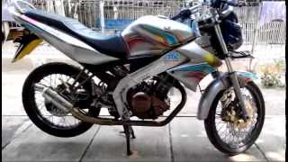 Vixion 155cc  6 Speed  Rumah Kopling R15 [upl. by Gide]