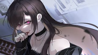 ASMR Vampire [upl. by Satterfield405]