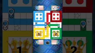 LUDO king gameplay [upl. by Inaniel66]