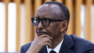 URGENT AFFAIRE CONSTITUTION VOICI PLAINT B DELA BALKANISATION KAGAME PRÉPARE DANS L EST DU CONGO [upl. by Suivatram]