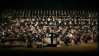 Ennio Morricone  2002 La Misión Suite Orquestal [upl. by Arahc]