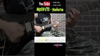 Misfits  Helena Interlude [upl. by Nuahsed]