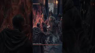 Deacons of the Deep Dark Souls IIIdarksouls3 [upl. by Charissa]