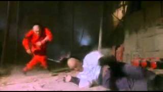 Jet Li Drunken Master [upl. by Mccarthy309]