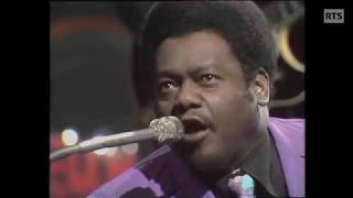 Fats Domino  Im walkin 1973 [upl. by Eah]