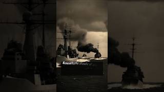 Wars Unwritten Stories Legends in Ruin  World War History shorts worldwar [upl. by Inasah678]