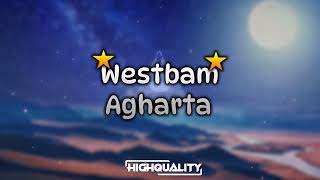 Westbam  Agharta BOOTLEGREMIX 2023 highquality [upl. by Junko]