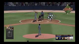 Mlb show 24 [upl. by Neelhtac732]