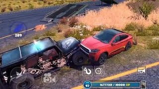 OTR Police Chase Episode 2 3 Police Car Chases Vs ChefBubbu997 FilmBySMUTT [upl. by Nrubyar694]