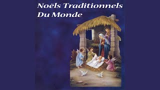 Noël des petits santons Noël provencal [upl. by Airtened]