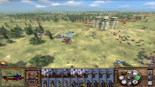 Tsardoms Total War Online Battle 2 [upl. by Dee Dee454]