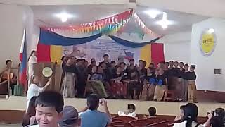 part 2 buwan Ng wika camaman an elementary school cdomarefedelpuerto cagayandeoro [upl. by Heddie]