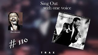 Ron Kenoly Sing Out With One Voice Instrumental 1995 [upl. by Proffitt552]