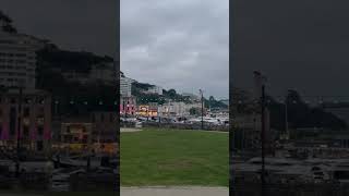 Torquay Harbour torquay torquaytown harbour seaside [upl. by Zebaj909]