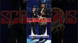 Best of Scorpions 💝 Scorpions Gold Greatest Hits Album  Greatest Hits Slow Rock Ballads 70s80s90s [upl. by Lahcsap433]