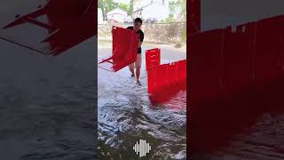 Whoever Invented this Barrier is Genius  InFact Tamil shortsvideo [upl. by Dranyer750]