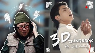 The Kulture Study EP 7 Jung Kook 3D ft Jack Harlow MV REACTION amp REVIEW [upl. by Alled650]