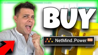 NMT Coin NetMind Token Crypto Price Prediction amp Review ✅ Will I buy TIME SENSITIVE NMT NETMIND [upl. by Karr323]