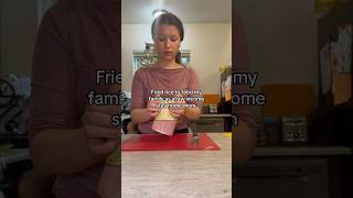 Fried rice dinner cookwithme momscooking friedrice spam lowincome cheapmeals asmr [upl. by Asek860]