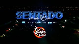 Sentado en un bar  Kumbia Fusión by Gary Make 2024 Cumbia [upl. by Sebbie]