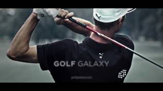 Golf Galaxy  Be A Player Commercial [upl. by Oiciruam]