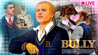 18 LOVE ACTION DRAMA Bully Scholarship Edition [upl. by Weiner]