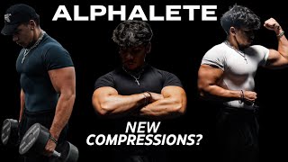 BEST ALPHALETE DROP OF THE YEAR NEW COMPRESSIONS  Best in Class  OCT 19TH Full Mens Drop Review [upl. by Shirleen]