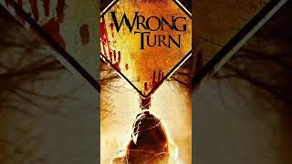 WRONG TURN FINAL CHAPTER  Trailer 1  New Movie 2024 [upl. by Lucias]